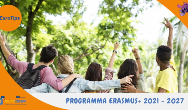 Eurotips - programma Erasmus