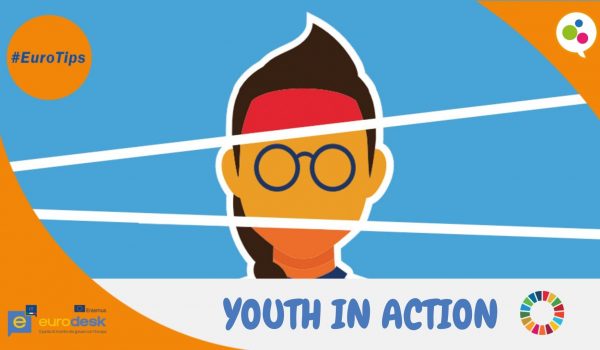 #EuroTips: Youth in Action for Sustainable Development Goals