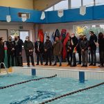 intitolazione piscina comunale mattia dall'aglio